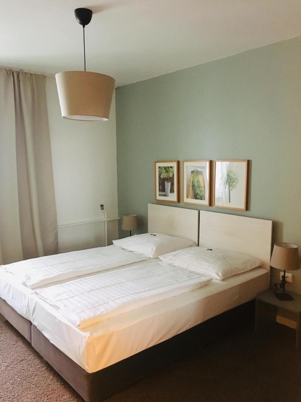 Max Hotel Duesseldorf Self-Check-In Ngoại thất bức ảnh